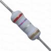 Resistor 0,27 Ohm 5% tolerance 1 watt (OEM)